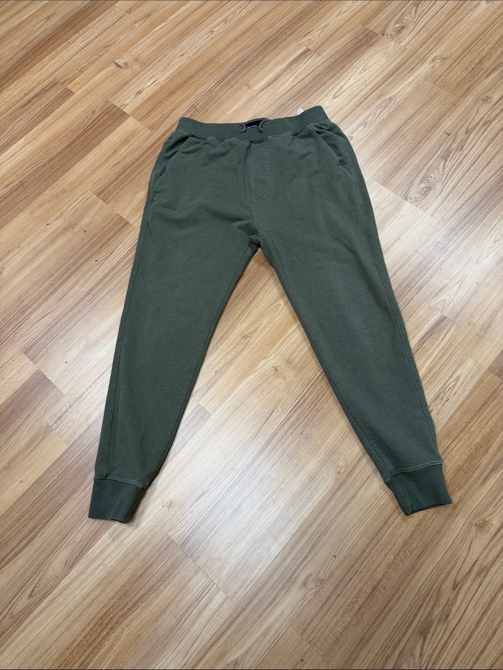 ABERCROMBIE & FITCH JOGGERS